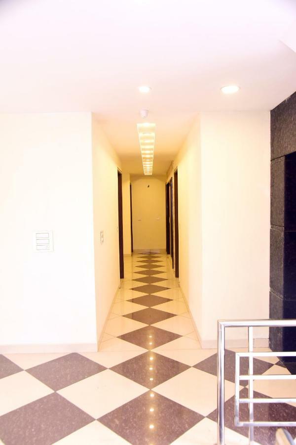 Hotel D S Inn Amritsar Zewnętrze zdjęcie
