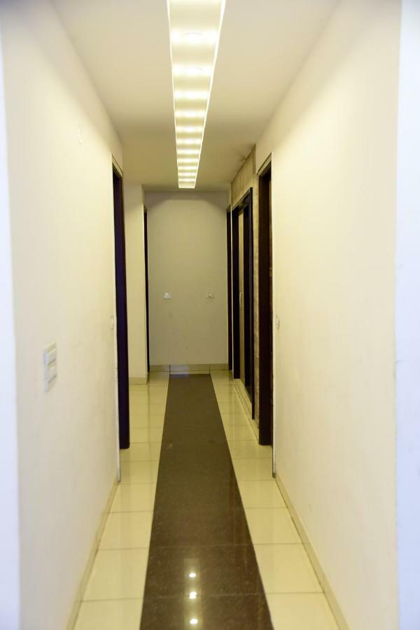 Hotel D S Inn Amritsar Zewnętrze zdjęcie