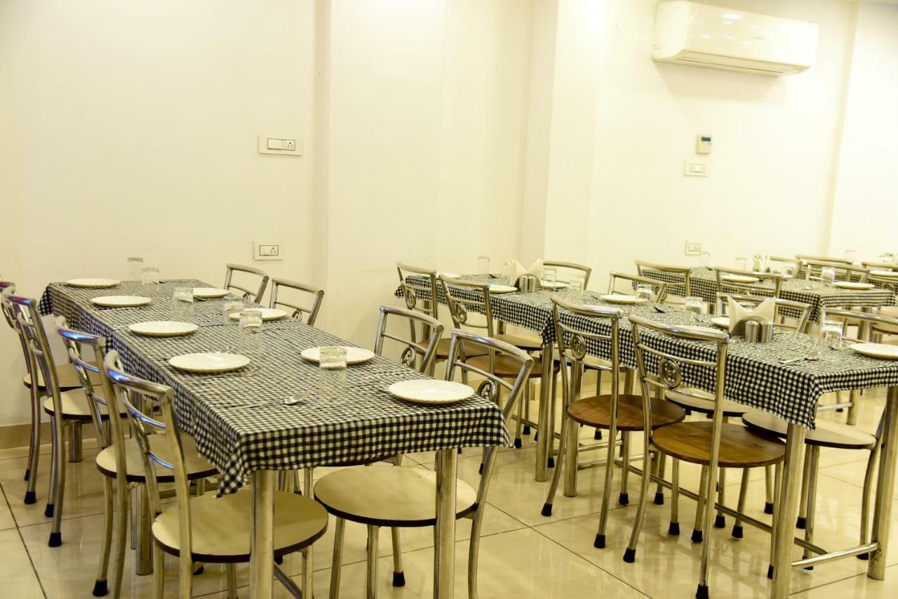 Hotel D S Inn Amritsar Zewnętrze zdjęcie