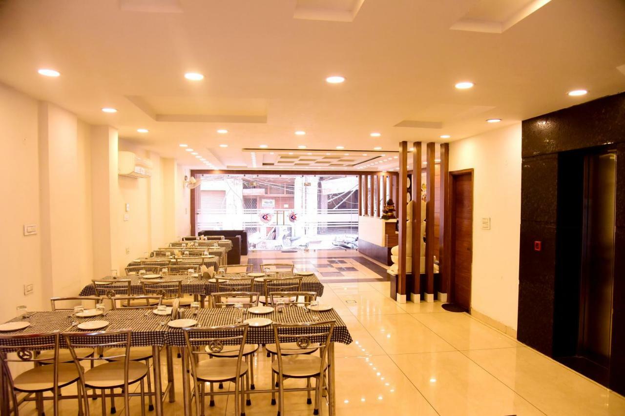 Hotel D S Inn Amritsar Zewnętrze zdjęcie