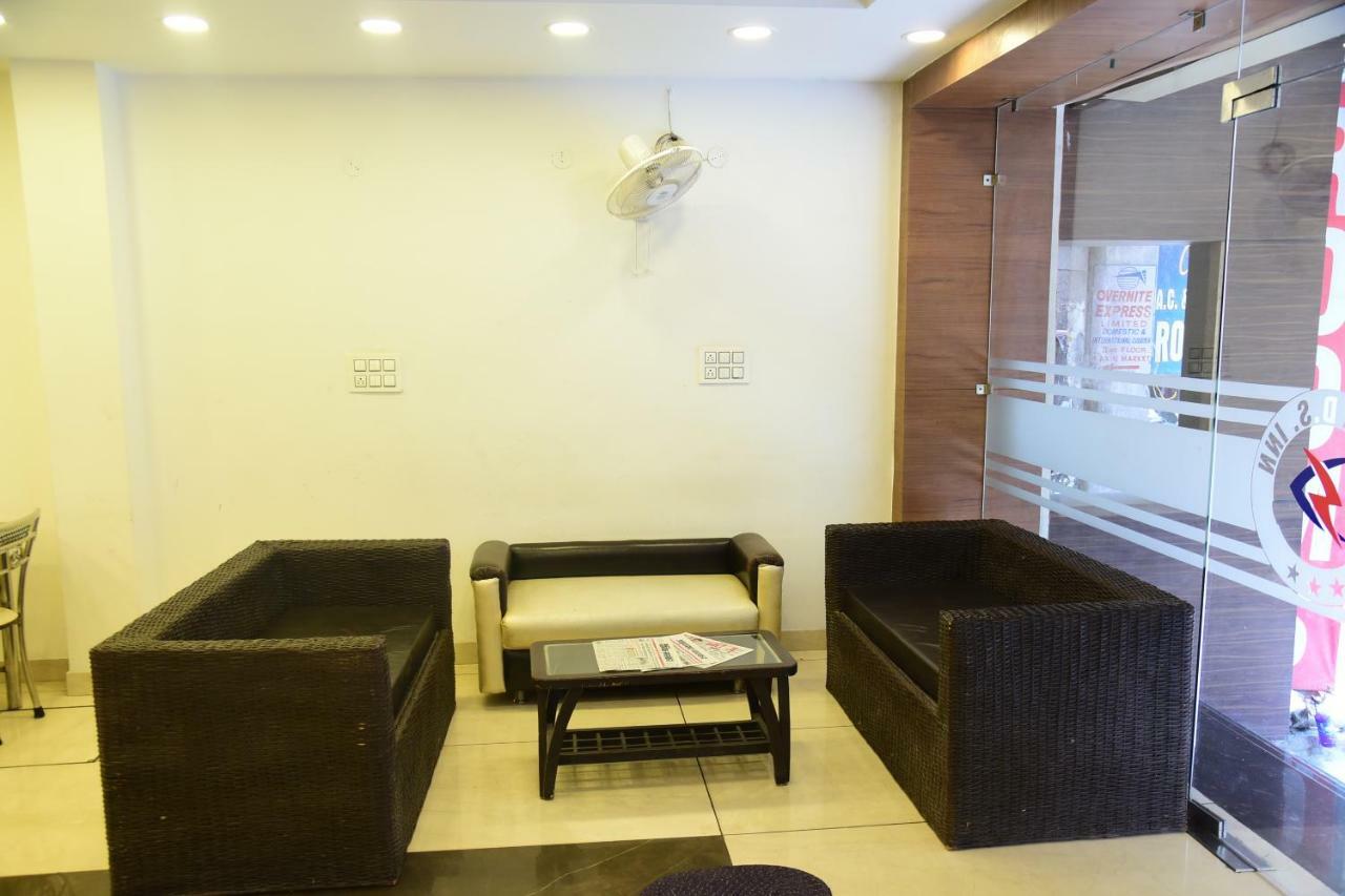Hotel D S Inn Amritsar Zewnętrze zdjęcie