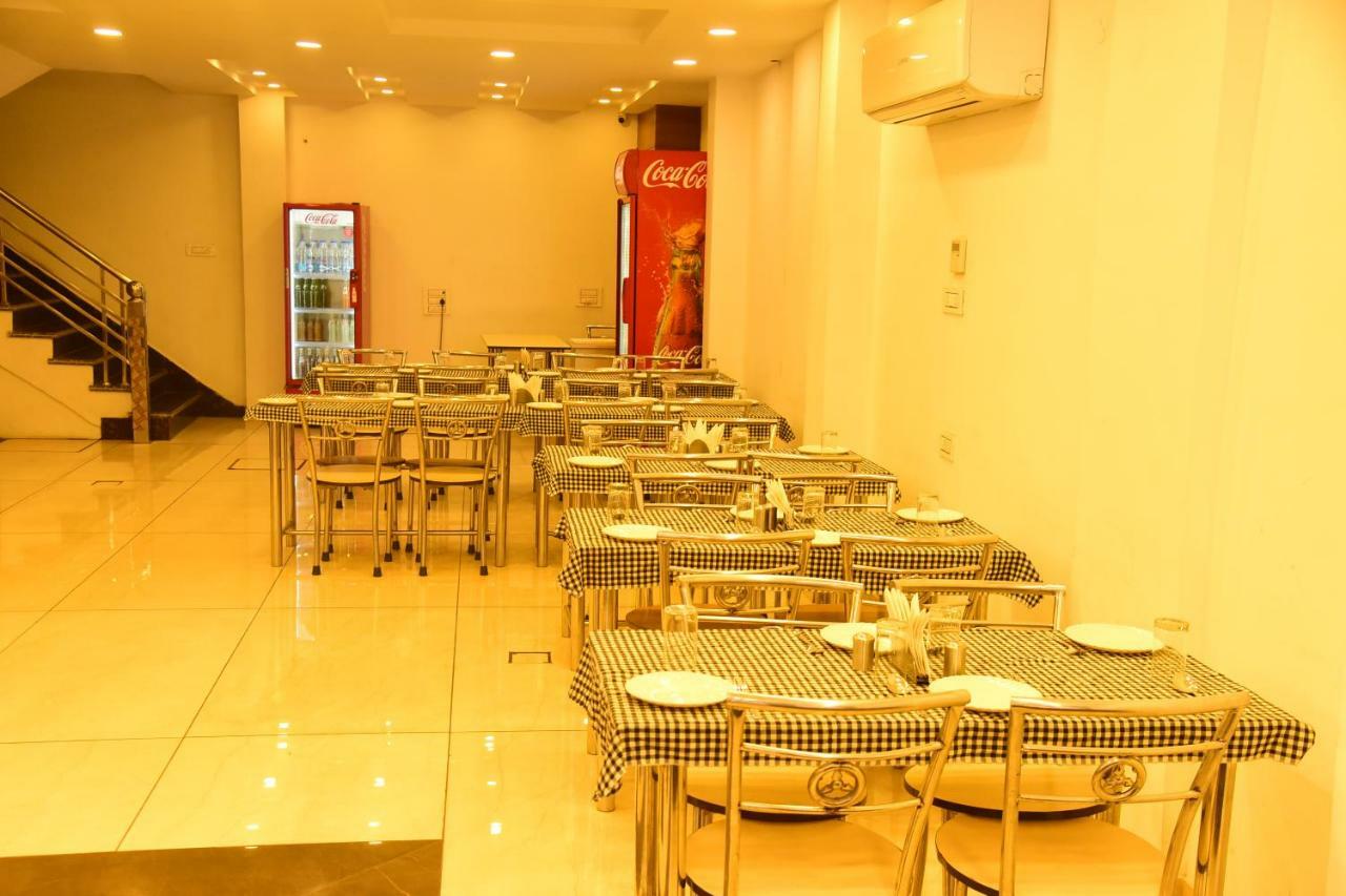 Hotel D S Inn Amritsar Zewnętrze zdjęcie