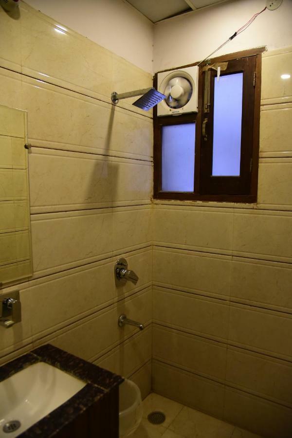 Hotel D S Inn Amritsar Zewnętrze zdjęcie